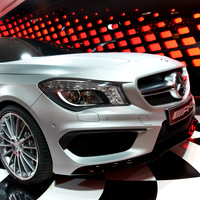 Automotive