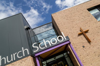 St John's School - Peterborough
