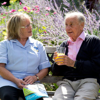 Care & Nursing Homes