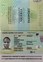 Queeneth Akpan