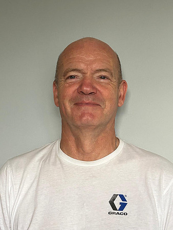 Gary Thomson