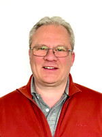 Martin Bird
