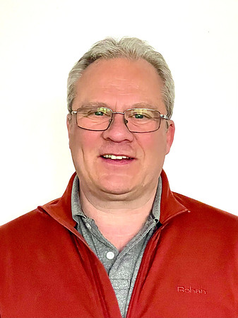 Martin Bird
