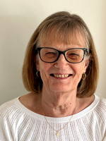 Patricia Beckett