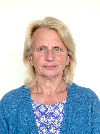 Linda Bird