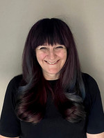 Rebecca Johnson
