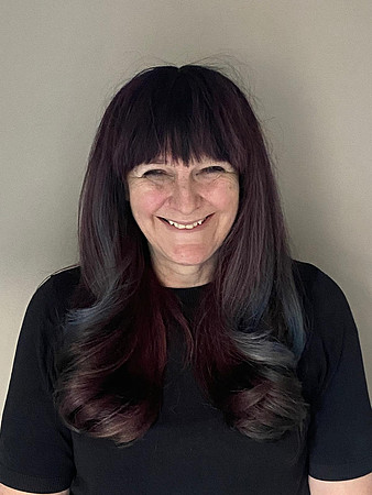 Rebecca Johnson