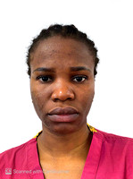 Queeneth Akpan