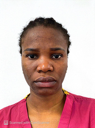 Queeneth Akpan