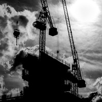 Industrial & Construction