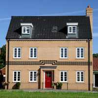 Residential & Holiday Property