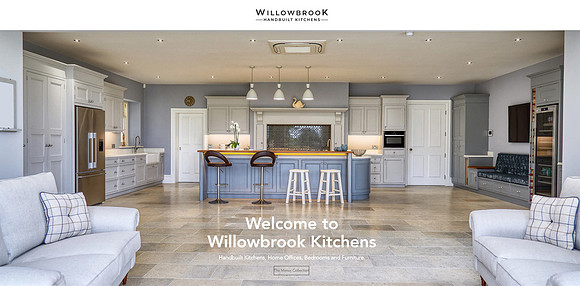 Willowbrook Kitchens
