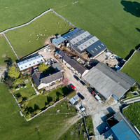 Aerial Drone Images