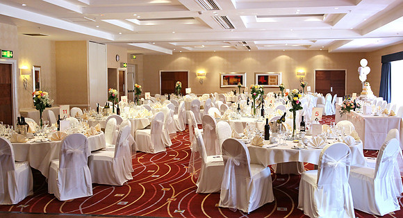 Peterborough Marriott 30