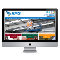 Website Photography